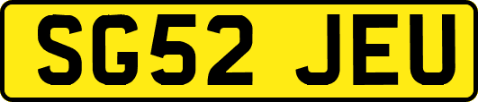 SG52JEU