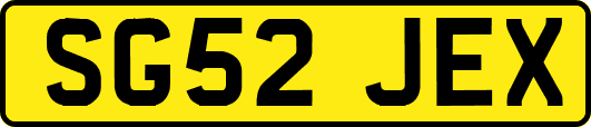 SG52JEX