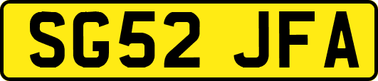 SG52JFA