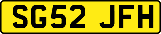 SG52JFH