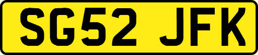 SG52JFK