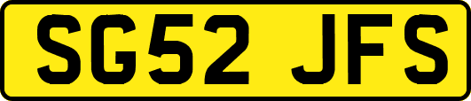 SG52JFS