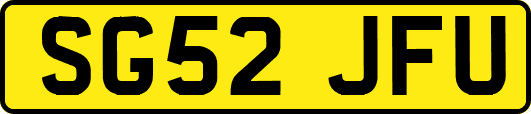 SG52JFU