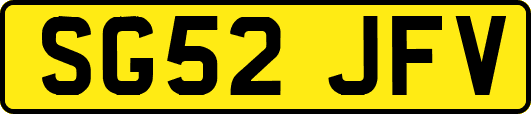 SG52JFV