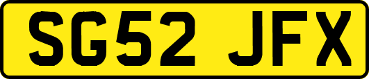 SG52JFX