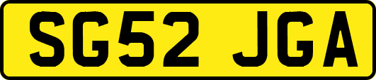 SG52JGA
