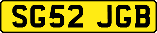 SG52JGB