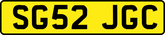 SG52JGC