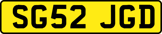 SG52JGD