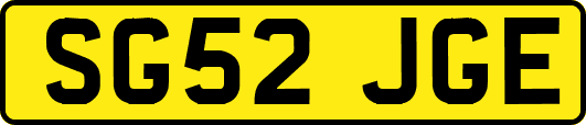 SG52JGE