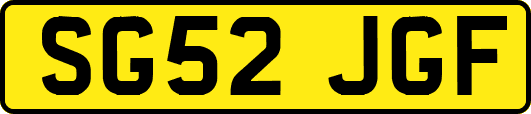 SG52JGF
