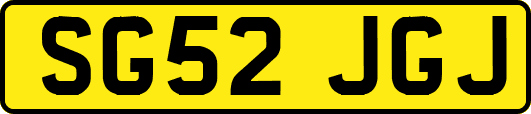 SG52JGJ