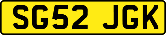 SG52JGK