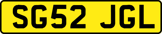 SG52JGL