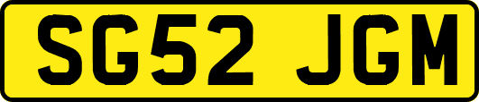 SG52JGM