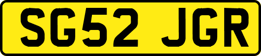 SG52JGR