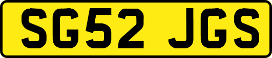 SG52JGS