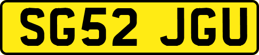 SG52JGU