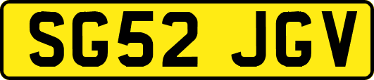 SG52JGV