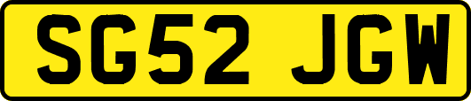 SG52JGW