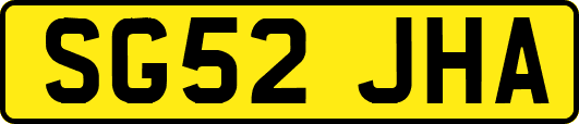 SG52JHA