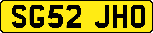 SG52JHO