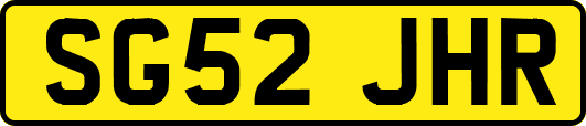 SG52JHR
