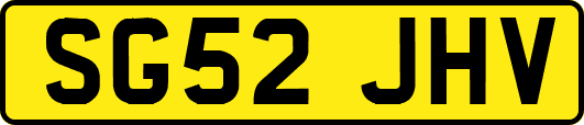 SG52JHV