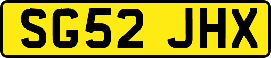 SG52JHX