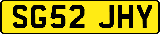SG52JHY