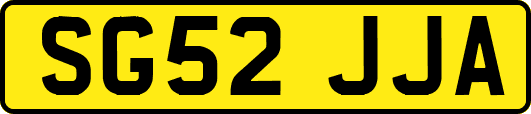SG52JJA