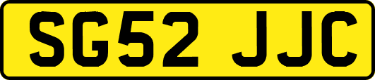 SG52JJC