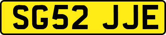 SG52JJE