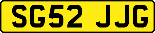 SG52JJG