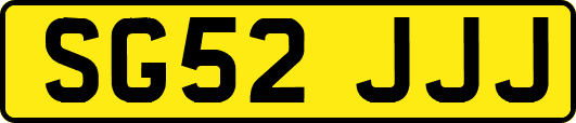 SG52JJJ