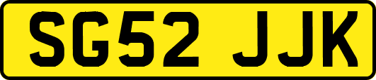 SG52JJK