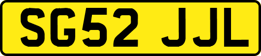 SG52JJL