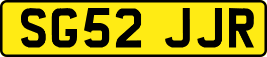 SG52JJR