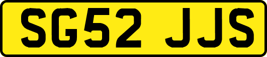 SG52JJS