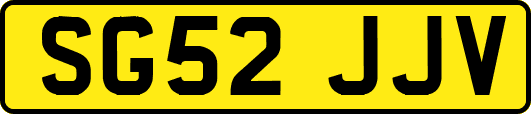 SG52JJV