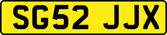 SG52JJX