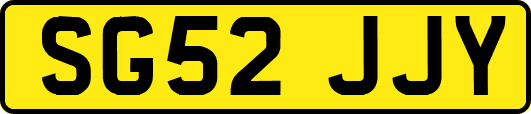 SG52JJY