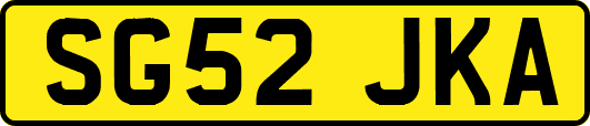 SG52JKA