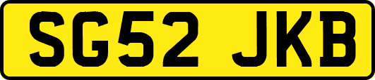 SG52JKB