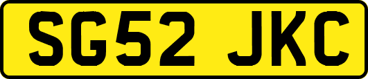 SG52JKC