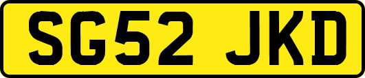 SG52JKD