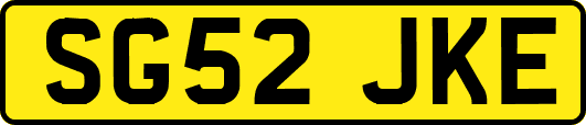 SG52JKE