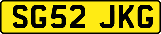 SG52JKG