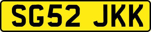 SG52JKK