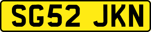 SG52JKN
